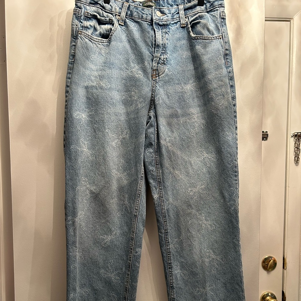 Wild Fable Medium Wash Denim Jeans